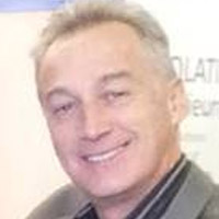 Daniel LAZZARONI, intervenant au CyberCercle Auvergne-Rhône-Alpes