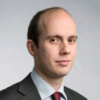 François CHARBONNIER, intervenant au CyberCercle Auvergne-Rhône-Alpes