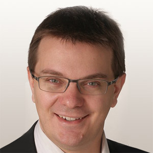 Francois Coupez, Senior Advisor Cybercercle