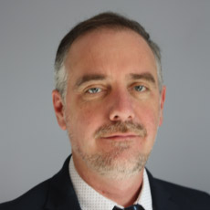 David GARCIA, Groupe Casino, intervenant au CyberCercle Auvergne-Rhône-Alpes