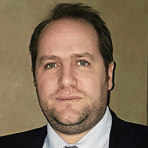 Fabien Courajoud, intervenant au CyberCercle Auvergne-Rhône-Alpes