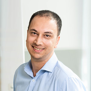 Jacques FOURNIER, CEA, intervenant au CyberCercle Auvergne-Rhône-Alpes