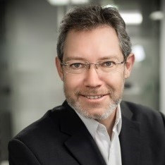 Loic GUEZO, intervenant au CyberCercle Auvergne-Rhône-Alpes