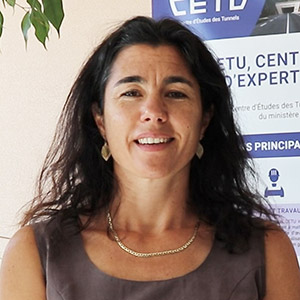 Séverine BESSON, CETU, intervenante au CyberCercle Auvergne-Rhône-Alpes