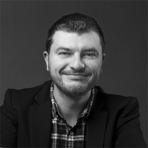 Yoan Issartel, intervenant au CyberCercle Auvergne-Rhône-Alpes