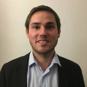 Adrien BRESSON, intervenant au CyberCercle Auvergne-Rhône-Alpes