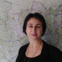 Alix MADET, intervenante au CyberCercle Auvergne-Rhône-Alpes