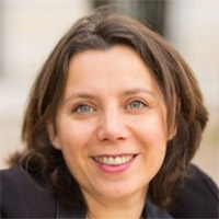 Amandine DEL-AMO, intervenante au CyberCercle Auvergne-Rhône-Alpes