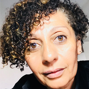 Assia TRIA, intervenante au CyberCercle Auvergne-Rhône-Alpes