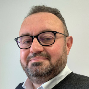 Bruno CHARRAT, intervenant au CyberCercle Auvergne-Rhône-Alpes