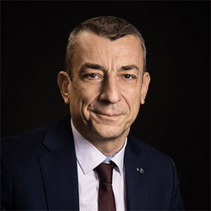 Cyril Amprino, CPME, au CyberCercle Auvergne-Rhône-Alpes