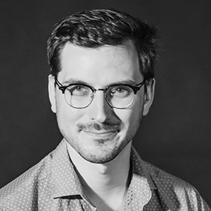 Emmanuel RUAUD, intervenant au CyberCercle Auvergne-Rhône-Alpes