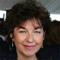 Erasmia Dupenloup, intervenante au CyberCercle Auvergne-Rhône-Alpes