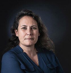 Gaëlle PICARD-ABEZIS intervenante au CyberCercle Auvergne-Rhône-Alpes