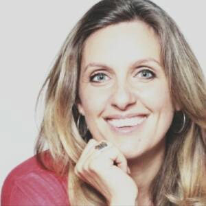 Séverine MARTINS, intervenante au CyberCercle Auvergne-Rhône-Alpes