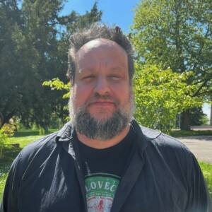 François Briat, Ingénieur projets/Project engineer, Laboratoire de recherche ENSP