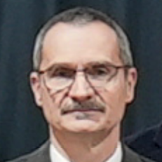 Didier Joubert, intervenant Matinale AURA CyberCercle