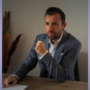 Rodolphe BACA, intervenant au CyberCercle Auvergne-Rhône-Alpes