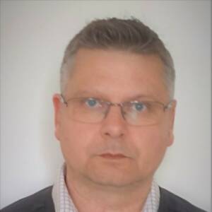 Christophe CHANTEREAUX, Administrateur Chaire de Sécurité Globale Anticiper et Agir 12