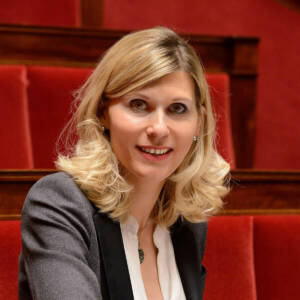 Virginie Dubby-Muller