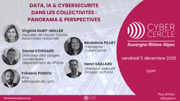 CyberCercle Auvergne-Rhône-Alpes