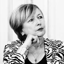 Myriam QUEMENER, intervenant au CyberCercle Auvergne-Rhône-Alpes