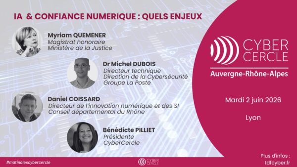 CyberCercle Auvergne-Rhône-Alpes