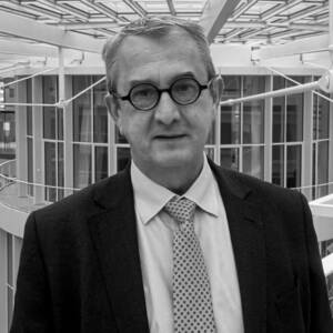 Philippe LOUDENOT, intervenant au CyberCercle Auvergne-Rhône-Alpes