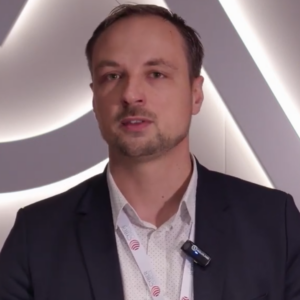 Jean GEELHAND DE MERXEM, intervenant au CyberCercle Auvergne-Rhône-Alpes