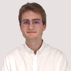 Théo KLINGLER, intervenant au CyberCercle Auvergne-Rhône-Alpes