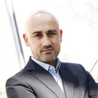 Jérôme SAIZ, intervenant au CyberCercle Auvergne-Rhône-Alpes