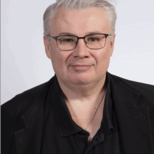 Christophe ROSENBERGER