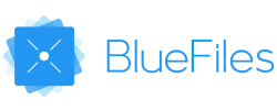 BlueFiles