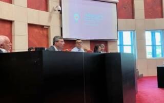 Matinale CyberCercle Pays de la Loire - 3 juillet 2025, La Roche-sur-Yon