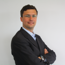 photo_decarcouet Ludovic de CARCOUET, French Tech Vendée - Matinale Cyber Pays de la Loire