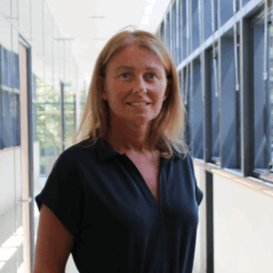 Angélique JOLIVET‑CHARBONNEAU - Matinale Cyber Pays de la Loire