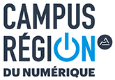 Campus région du numérique