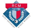 Le Réseau Référents Cybermenaces de la DCPJ, soutien des RCyber Auvergne-Rhône-Alpes 2021