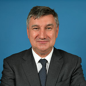Christophe Guilloteau, Président du département du Rhône
