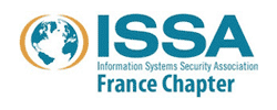 ISSA France, exposant au RCyber ARA