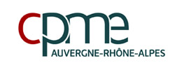 la CPME Auvergne-Rhône-Alpes, soutien des RCyberARA