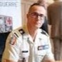 Colonel Bertrand BOYER, CIAE, intervenant aux RCyberARA