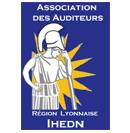 IHEDN Region lyonnaise, soutien des RCyberARA
