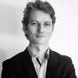 Stéphane MEYNET, intervenant aux RCyberARA