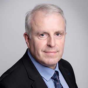 Christian DAVIOT, intervenant aux RCyberARA