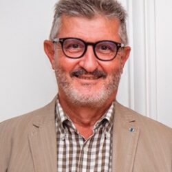 GCA(2S) Jacques HEBRARD, intervenant aux RCyberARA 