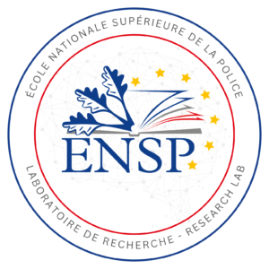 Le Laboratoire de Recherche de l'Ecole Nationale Supérieure de Police aux RCyberARA