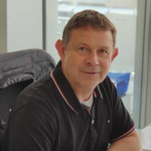 Daniel COISSARD, intervenant aux RCyberARA
