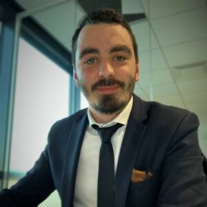 Bruno LEAL DE SOUSA, intervenant aux RCyberARA 