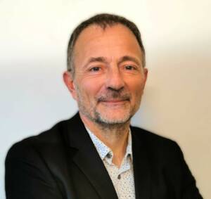 Denis MILLET, intervenant aux RCyberARA